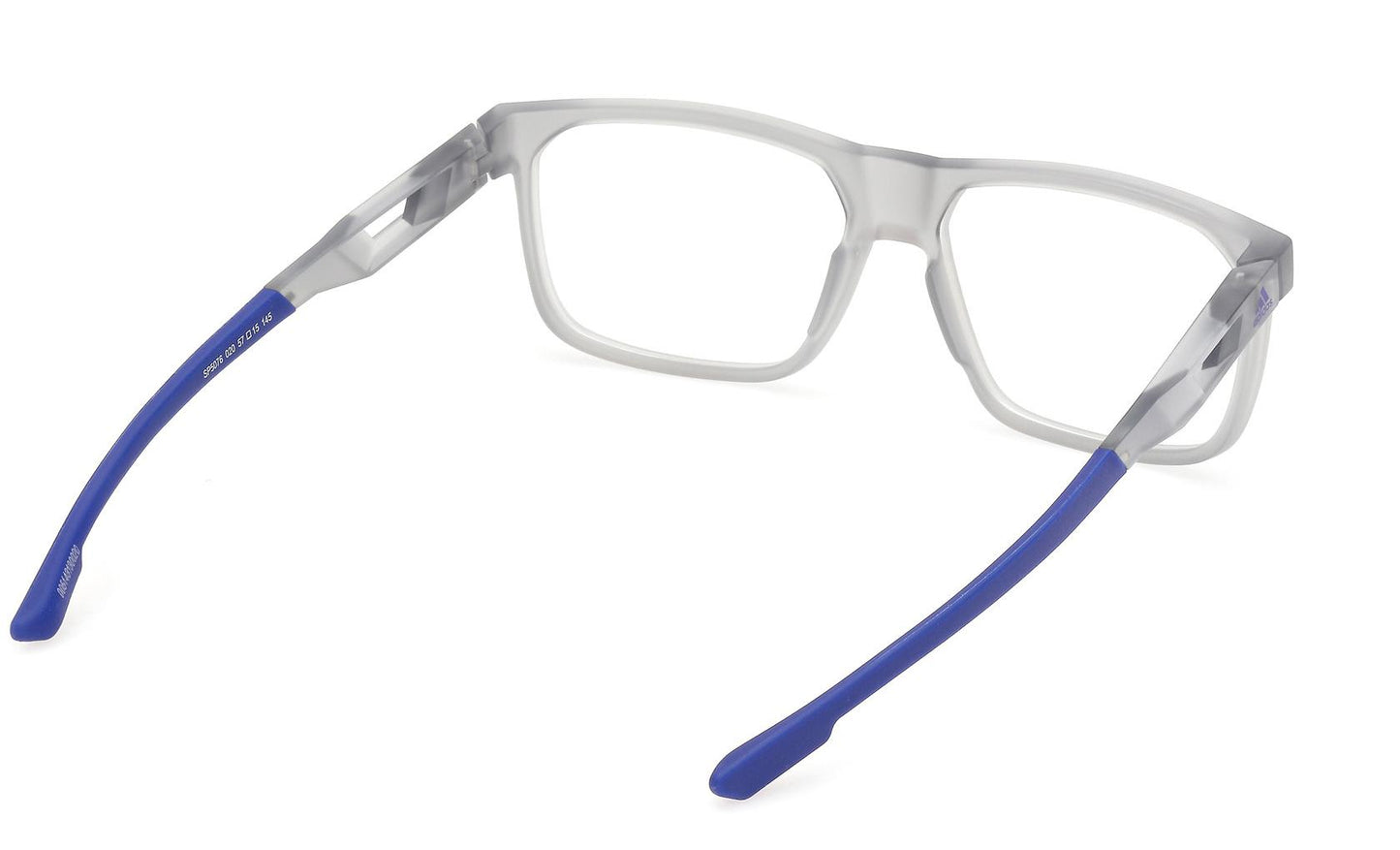 Adidas Sport Eyeglasses SP5076 020