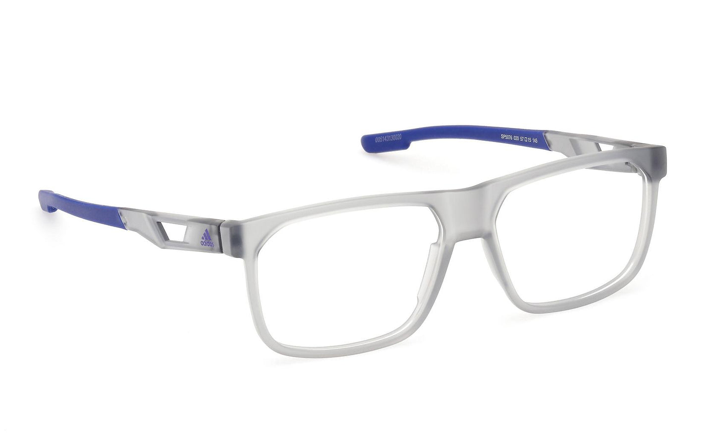 Adidas Sport Eyeglasses SP5076 020