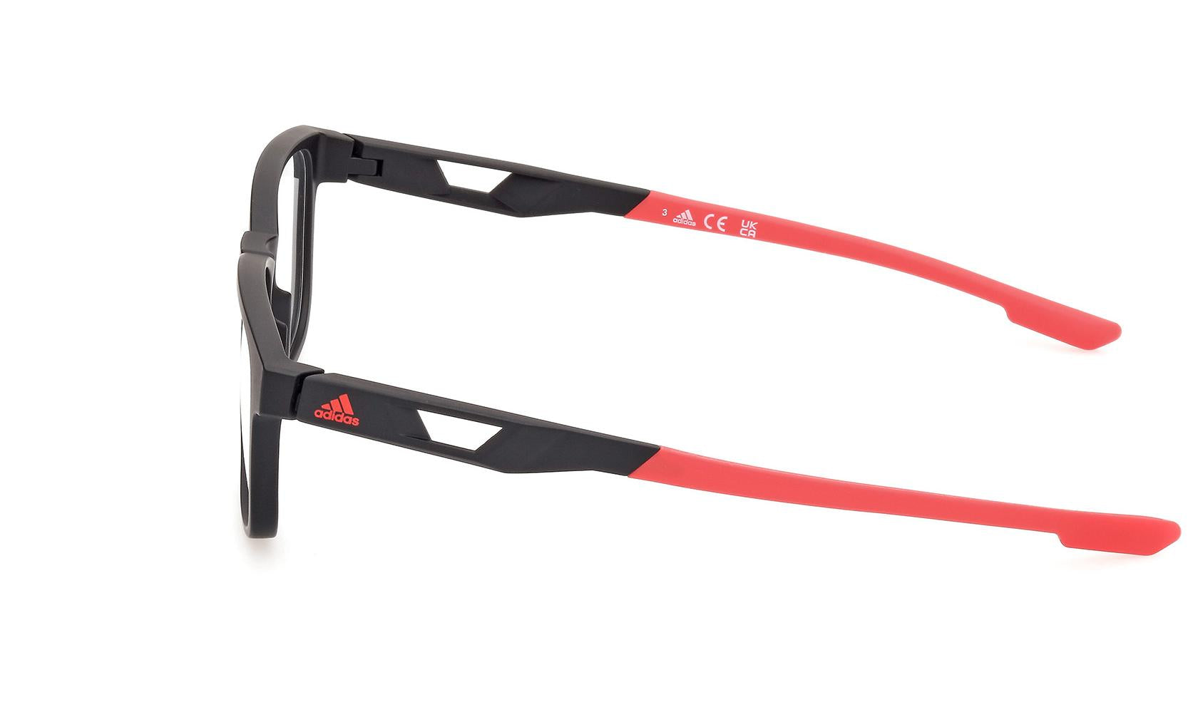 Adidas Sport Eyeglasses SP5077 002