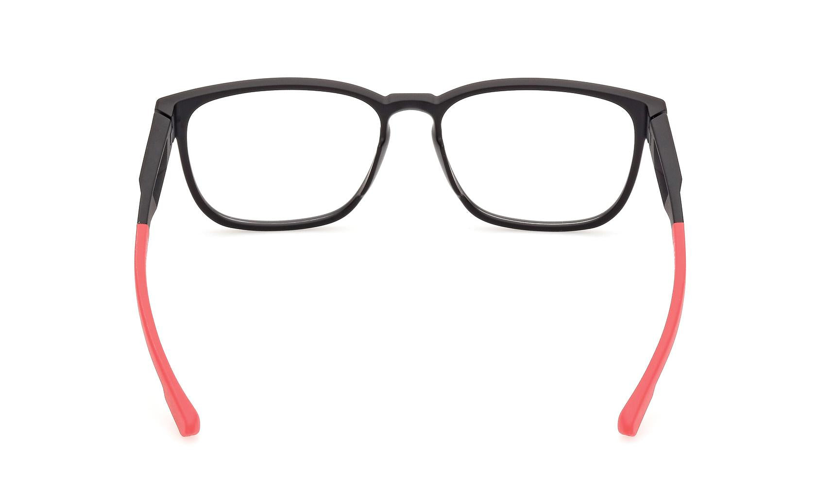 Adidas Sport Eyeglasses SP5077 002