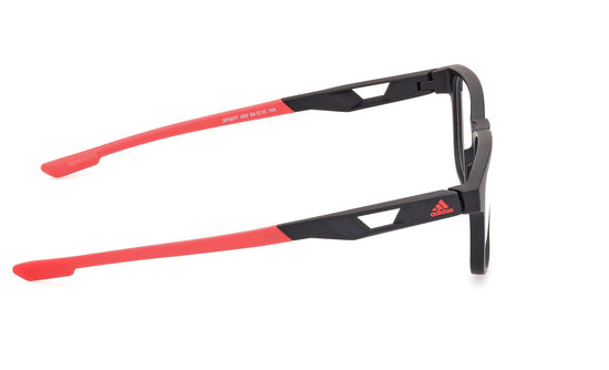Adidas Sport Eyeglasses SP5077 002
