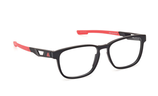 Adidas Sport Eyeglasses SP5077 002