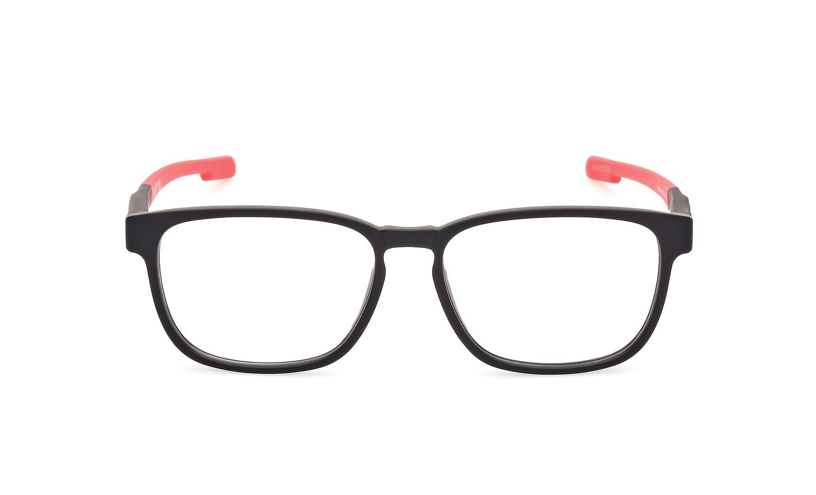 Adidas Sport Eyeglasses SP5077 002