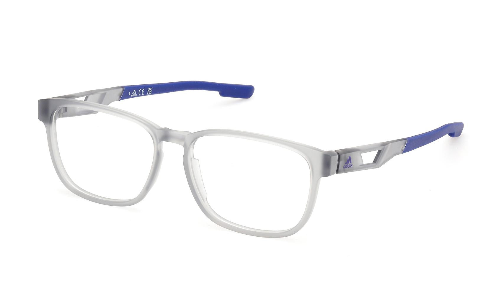 Adidas Sport Eyeglasses SP5077 020