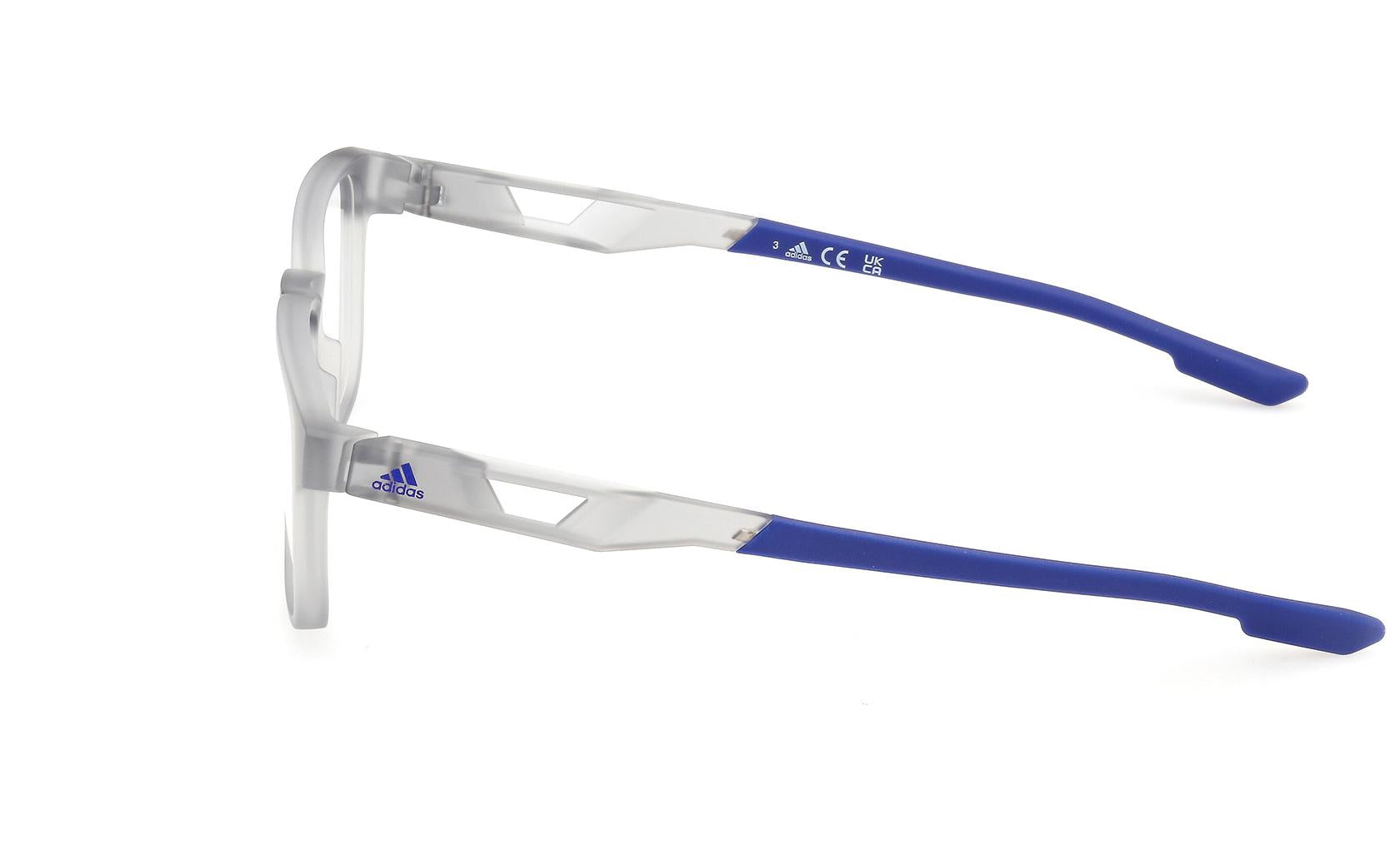 Adidas Sport Eyeglasses SP5077 020