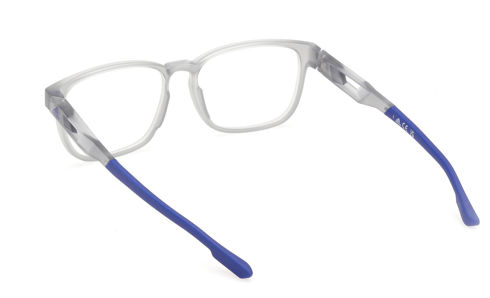 Adidas Sport Eyeglasses SP5077 020