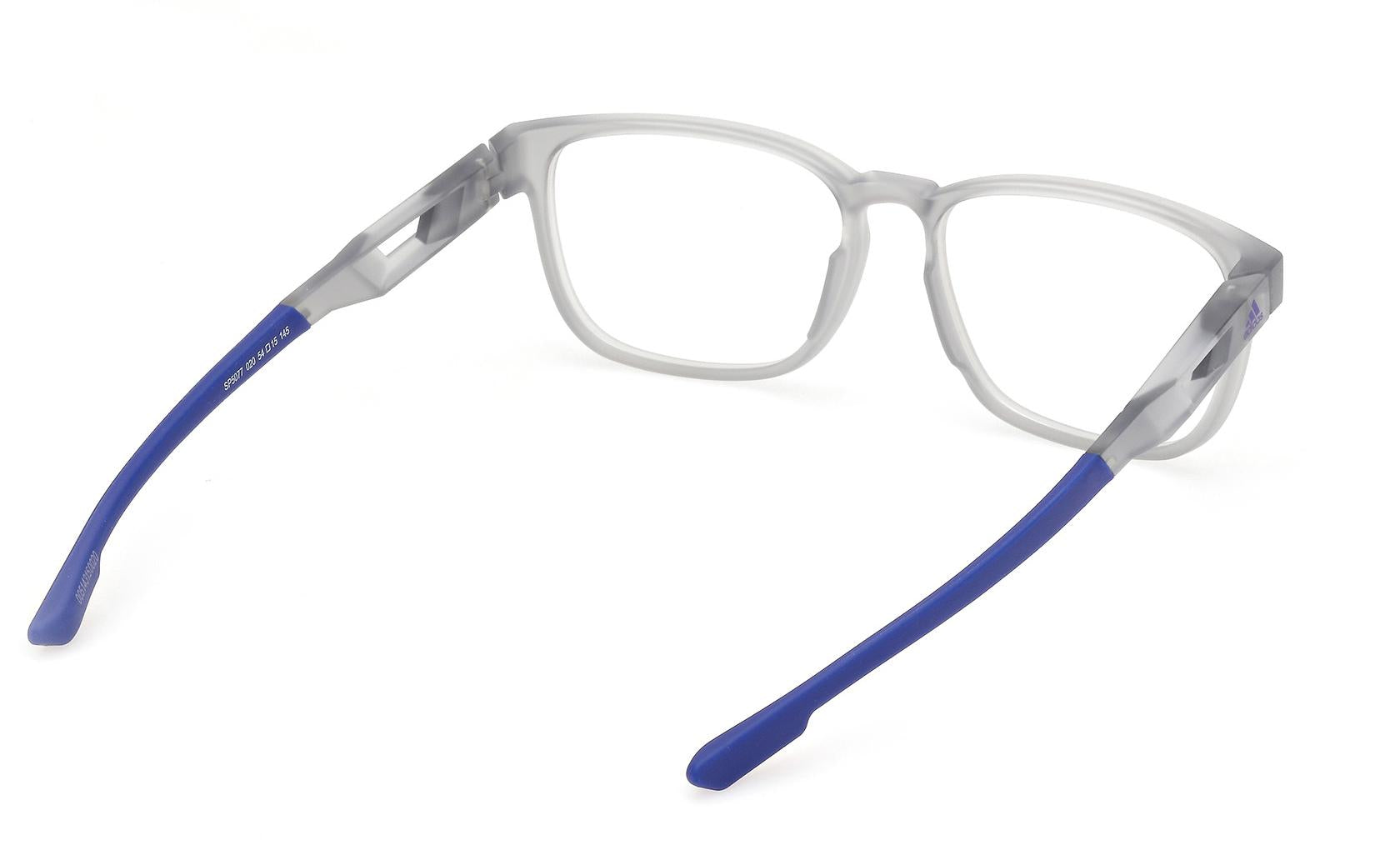 Adidas Sport Eyeglasses SP5077 020