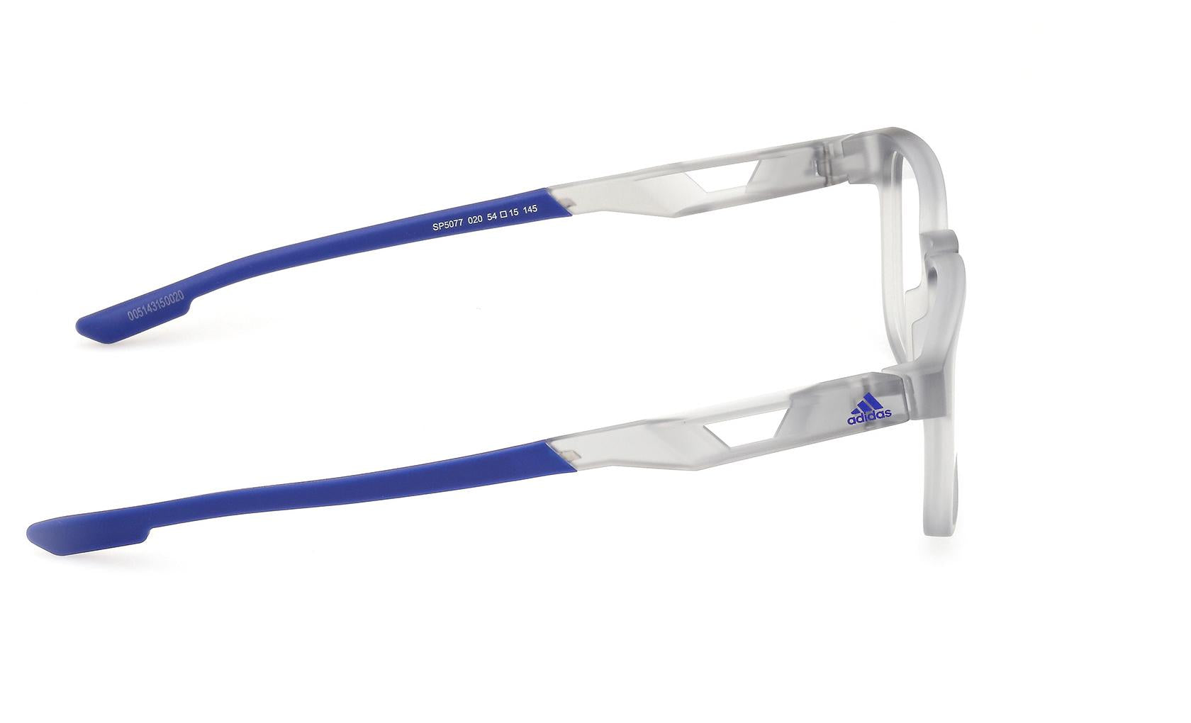 Adidas Sport Eyeglasses SP5077 020