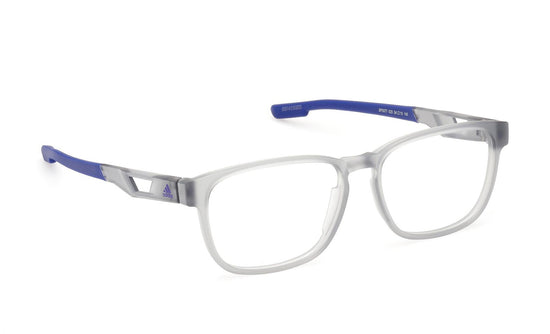 Adidas Sport Eyeglasses SP5077 020