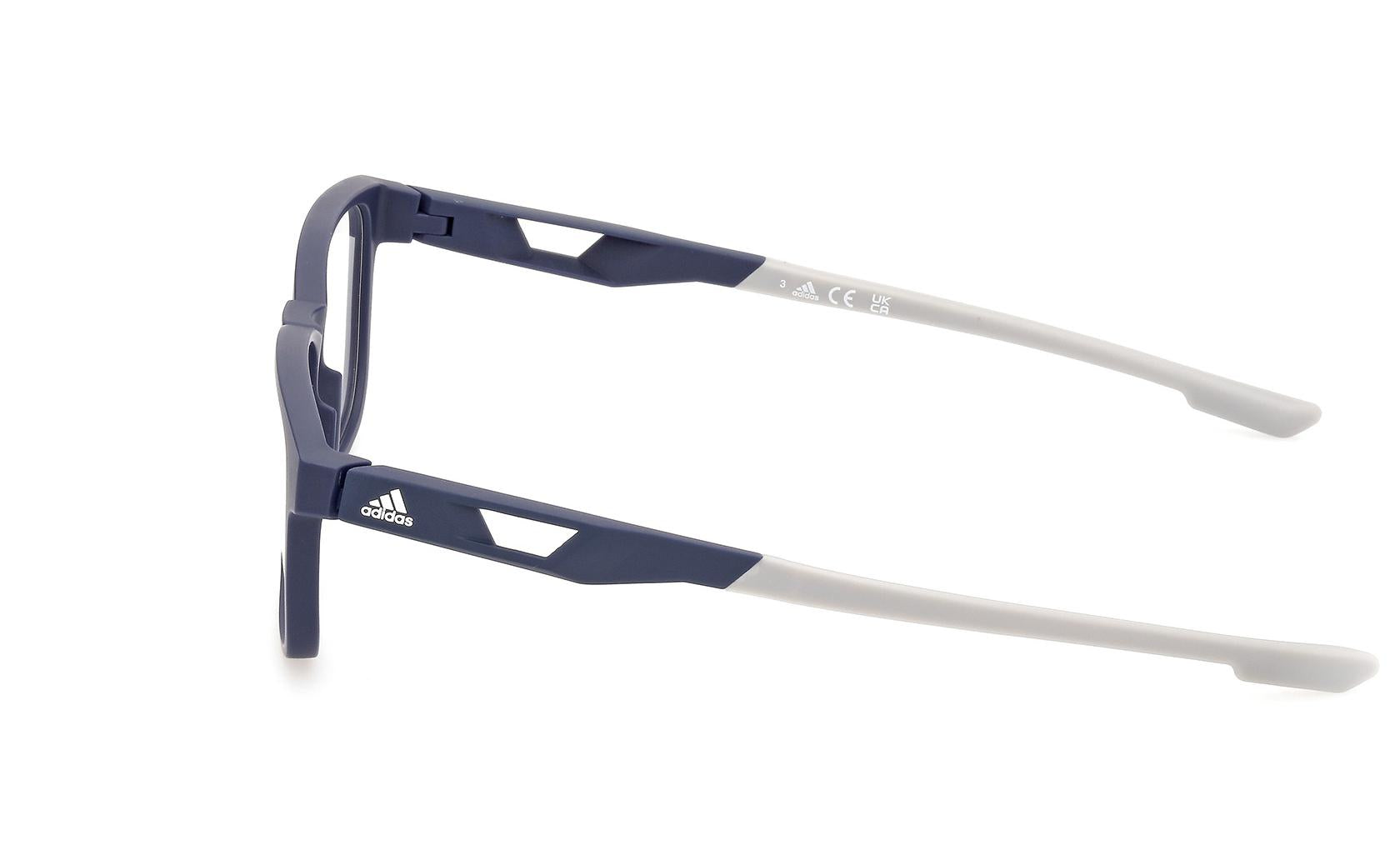 Adidas Sport Eyeglasses SP5077 092