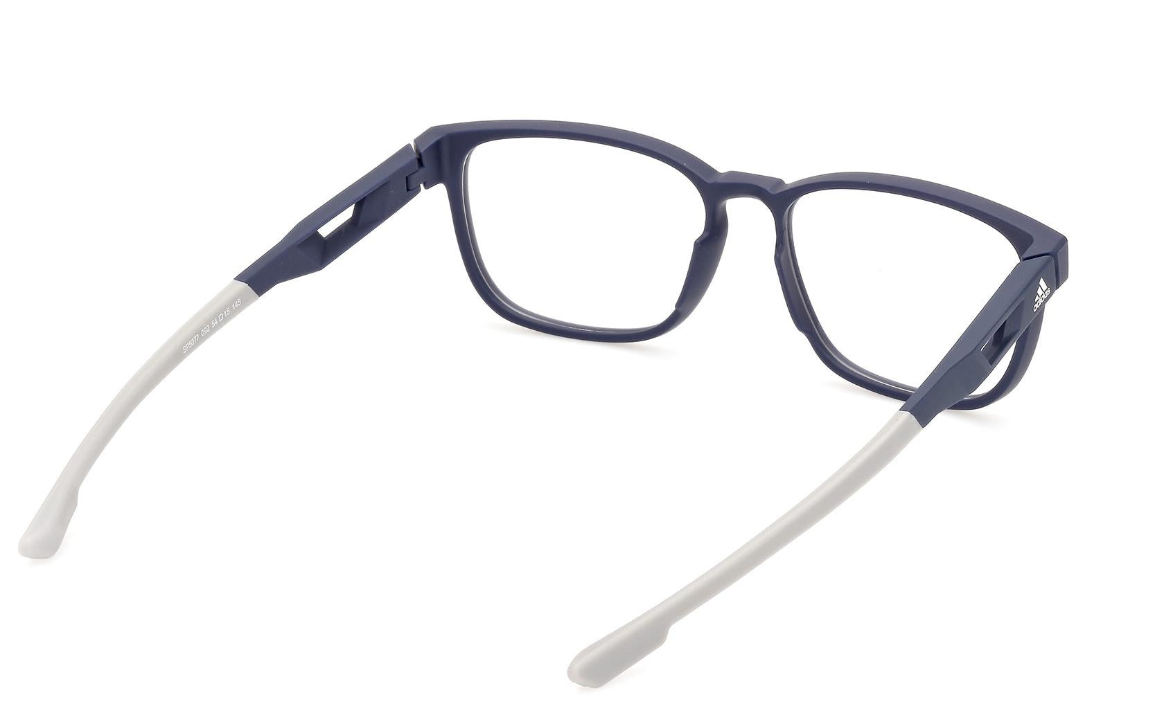 Adidas Sport Eyeglasses SP5077 092