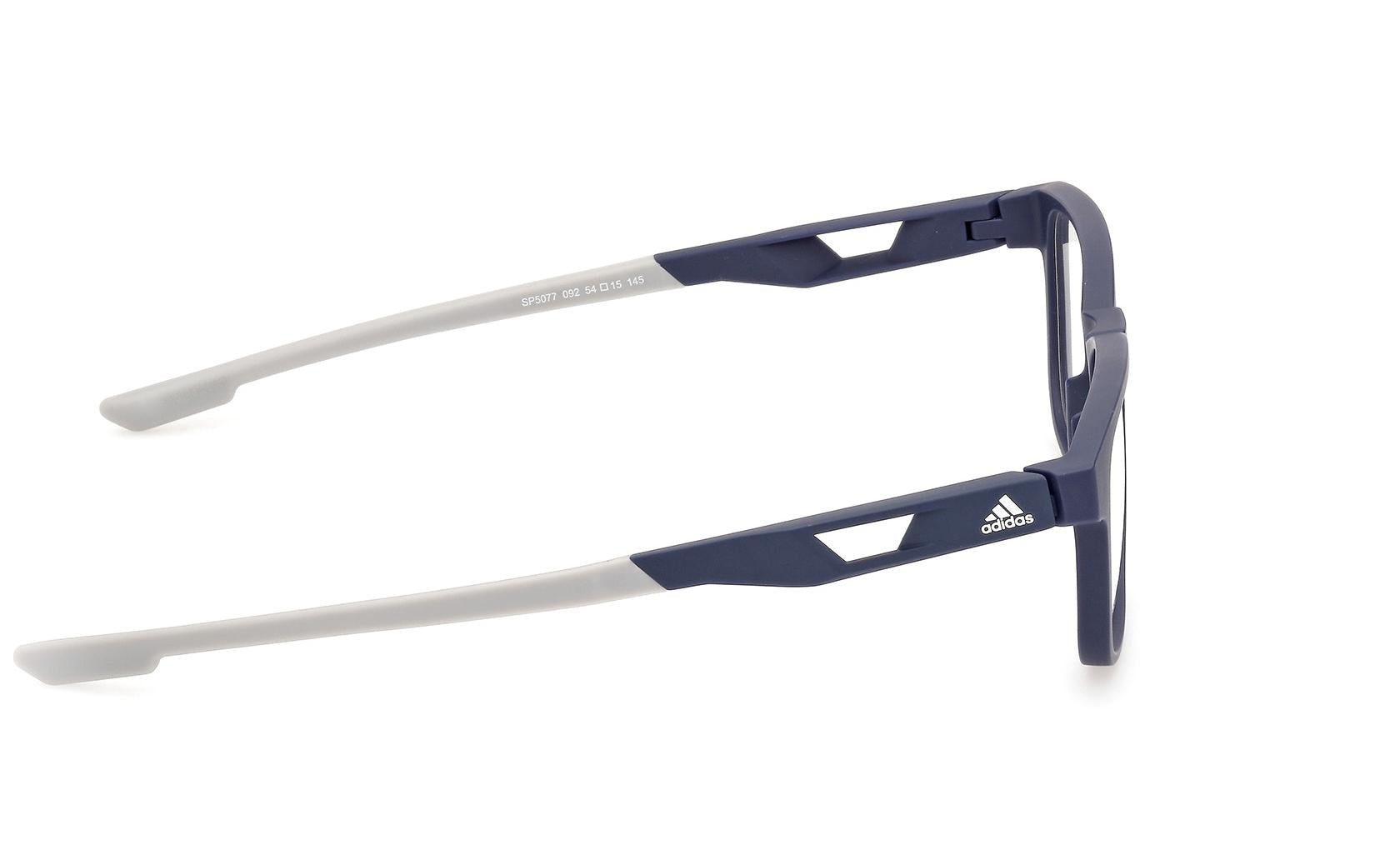 Adidas Sport Eyeglasses SP5077 092