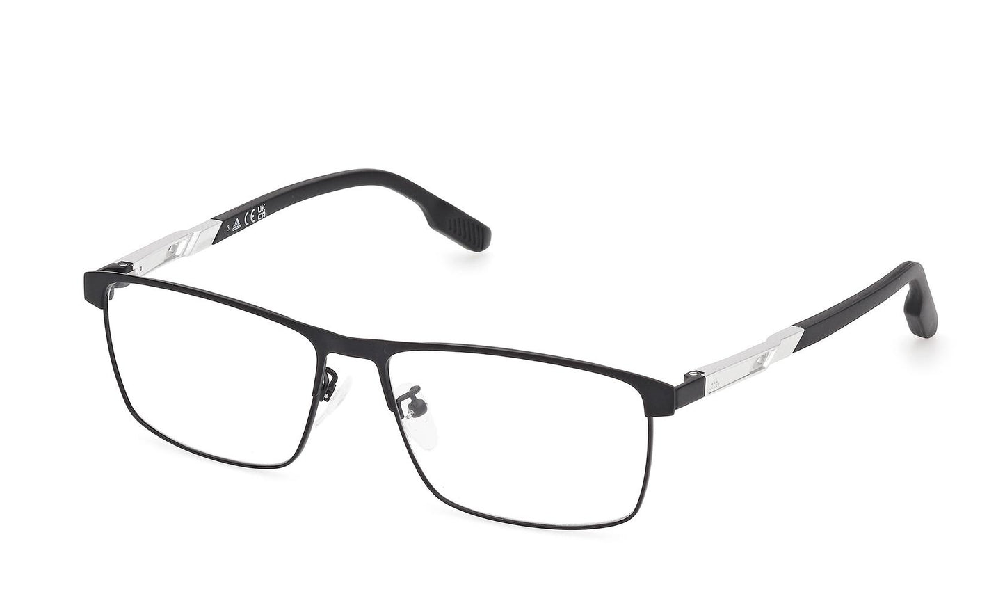 Adidas Sport Eyeglasses SP5084/H 002