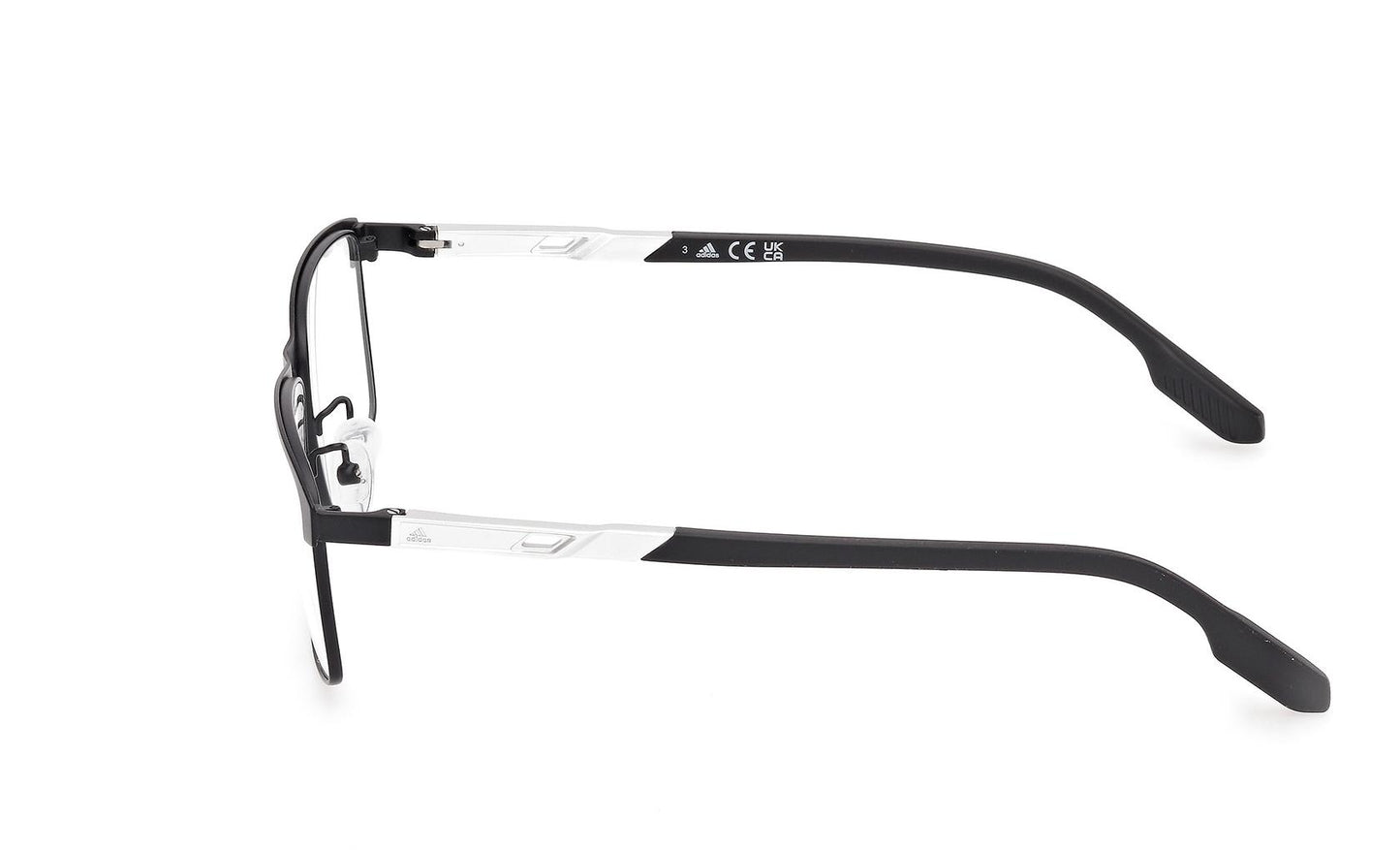 Adidas Sport Eyeglasses SP5084/H 002