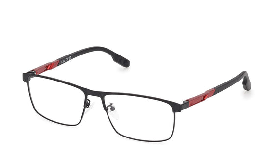 Adidas Sport Eyeglasses SP5084/H 02A