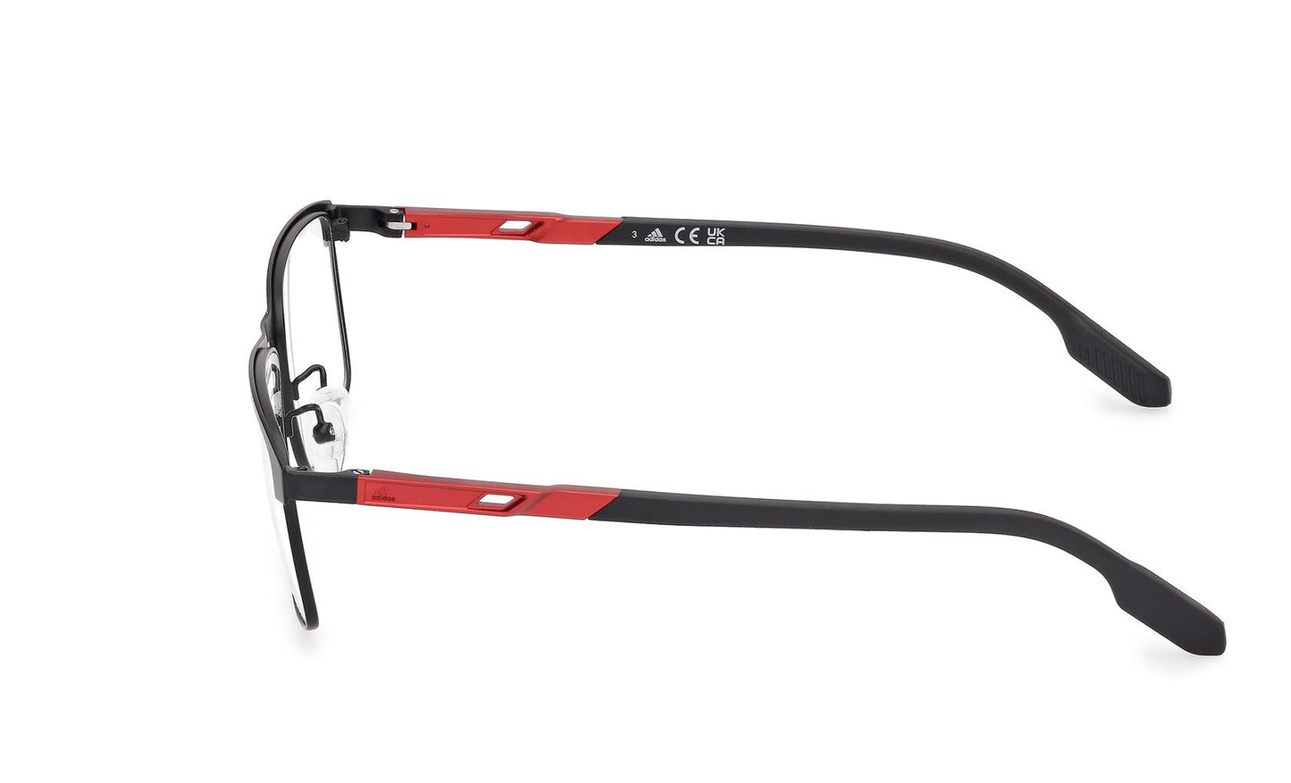 Adidas Sport Eyeglasses SP5084/H 02A