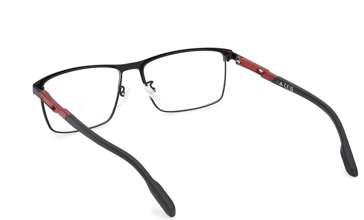 Adidas Sport Eyeglasses SP5084/H 02A