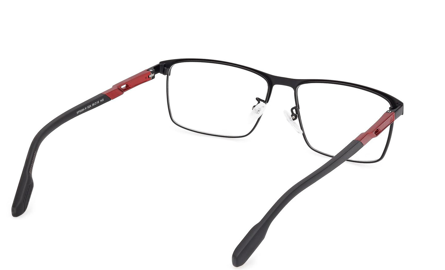 Adidas Sport Eyeglasses SP5084/H 02A