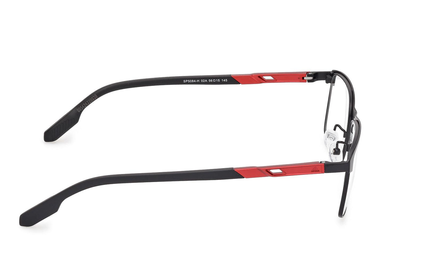 Adidas Sport Eyeglasses SP5084/H 02A