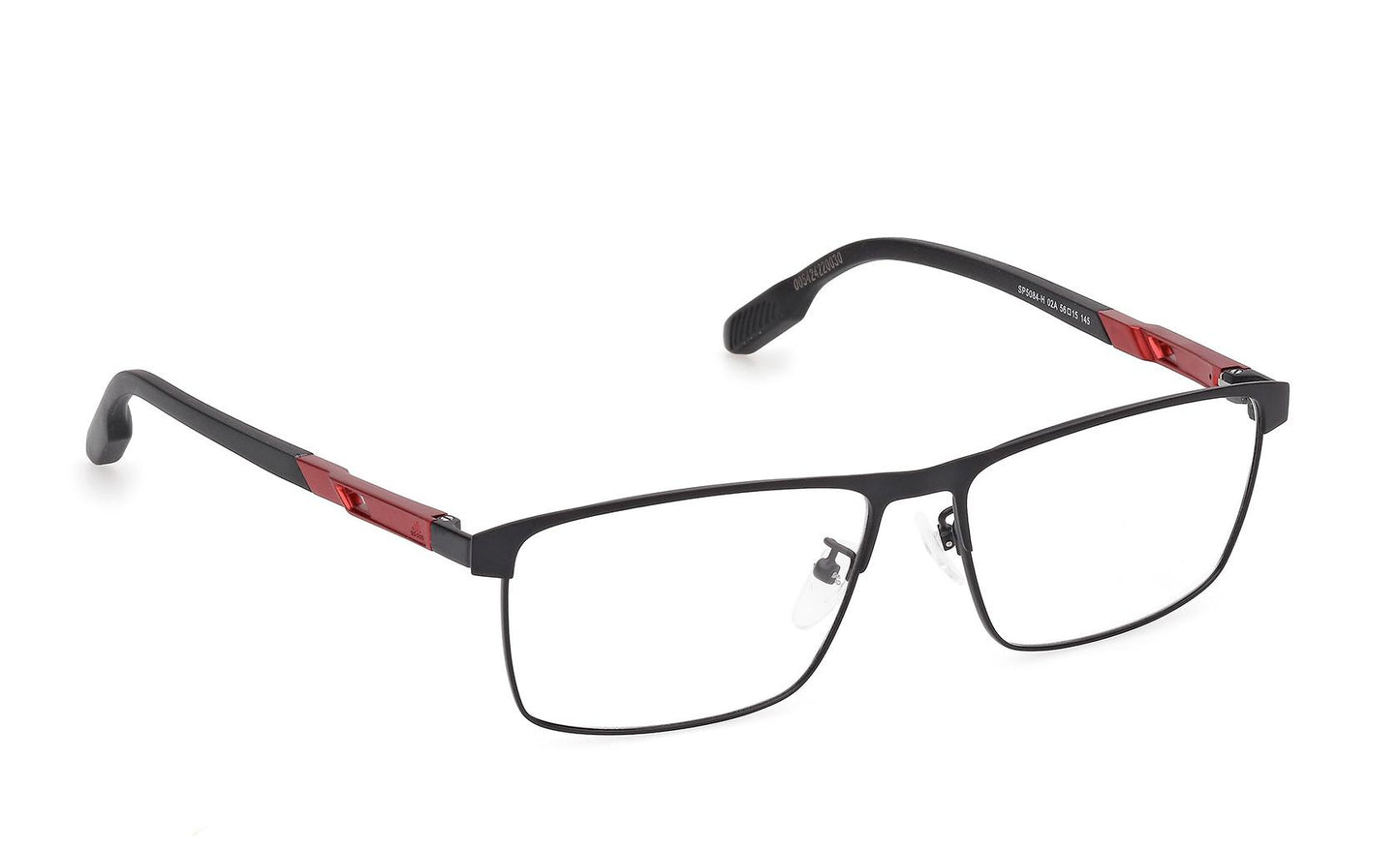 Adidas Sport Eyeglasses SP5084/H 02A