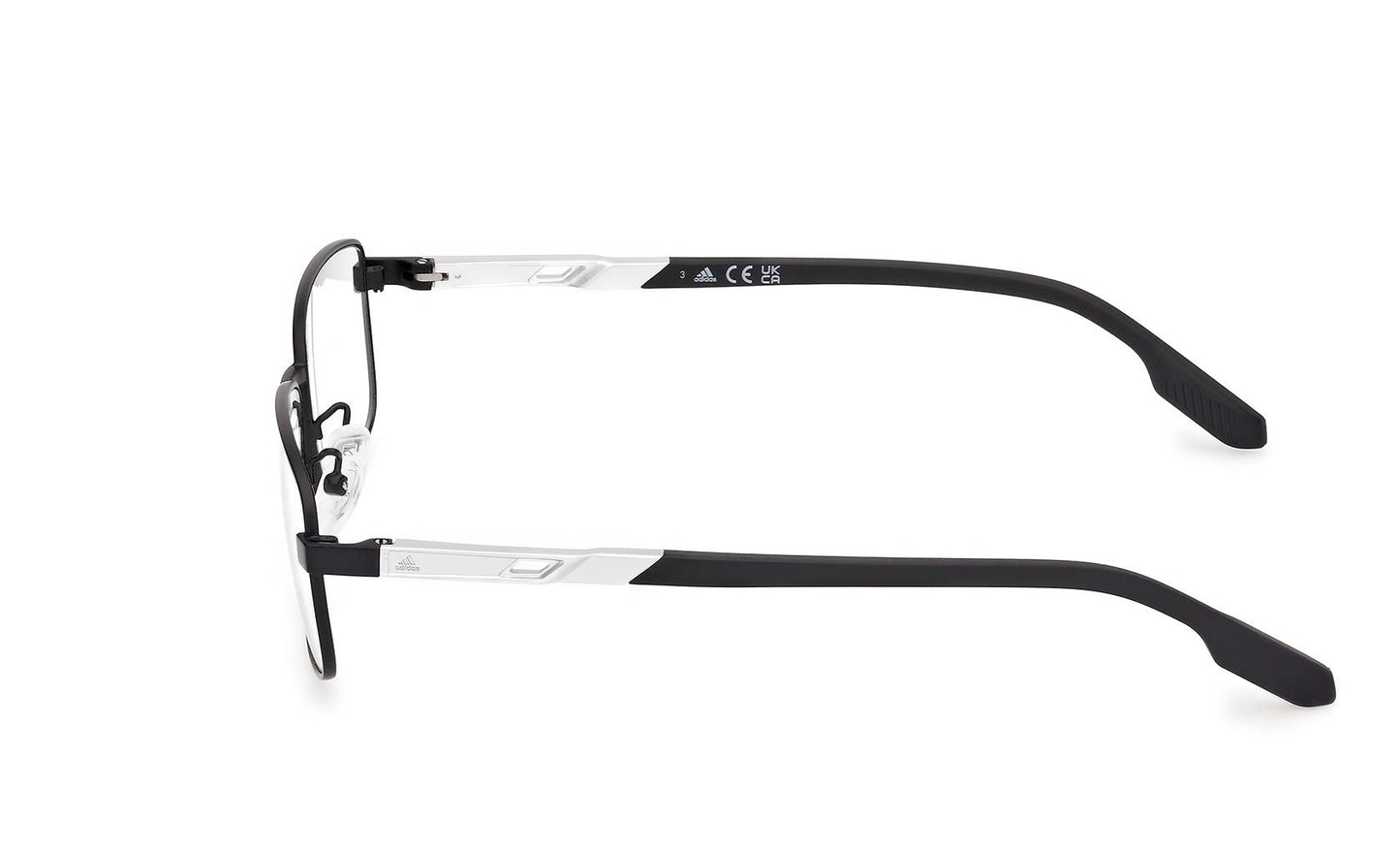 Adidas Sport Eyeglasses SP5085/H 002