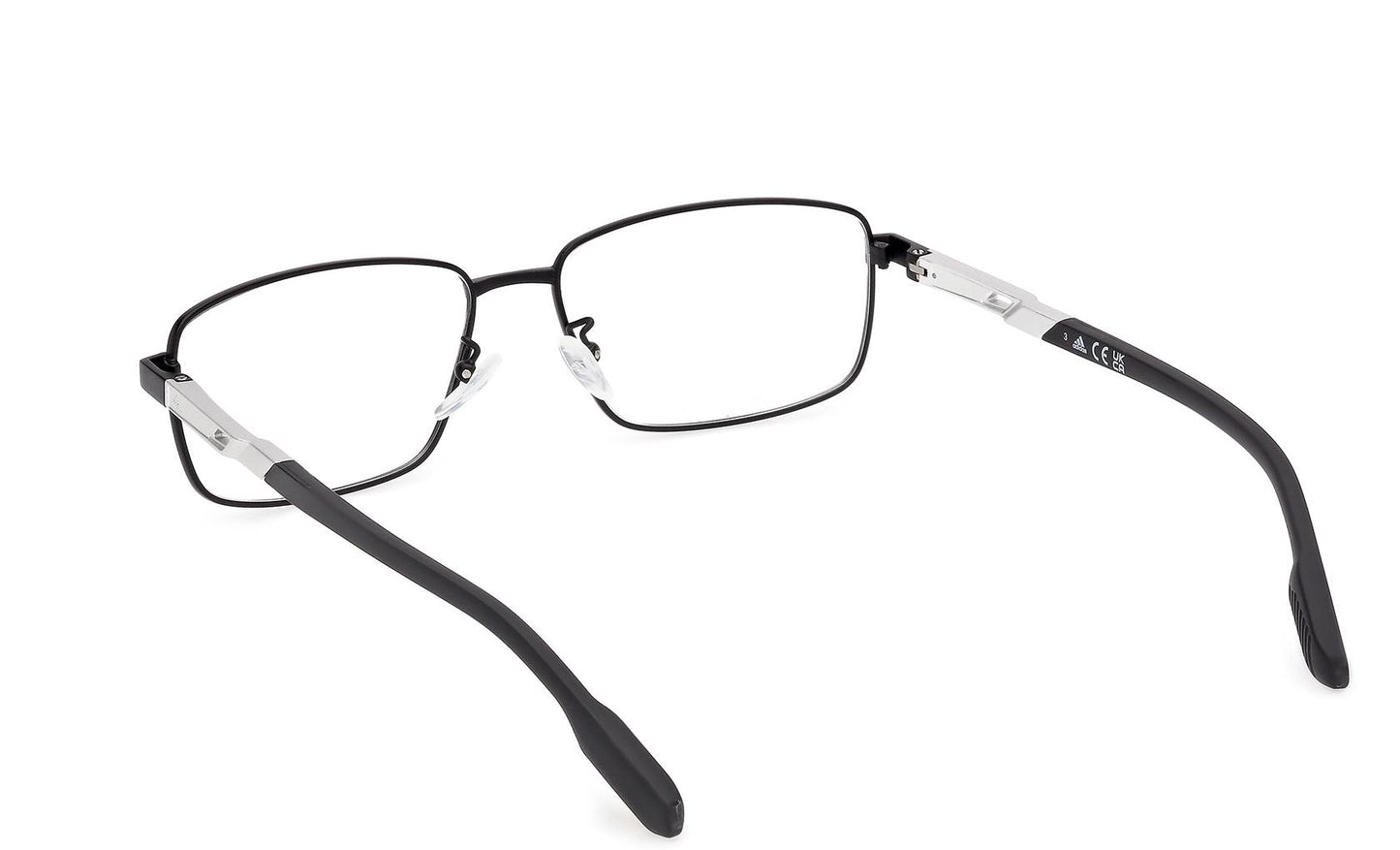 Adidas Sport Eyeglasses SP5085/H 002