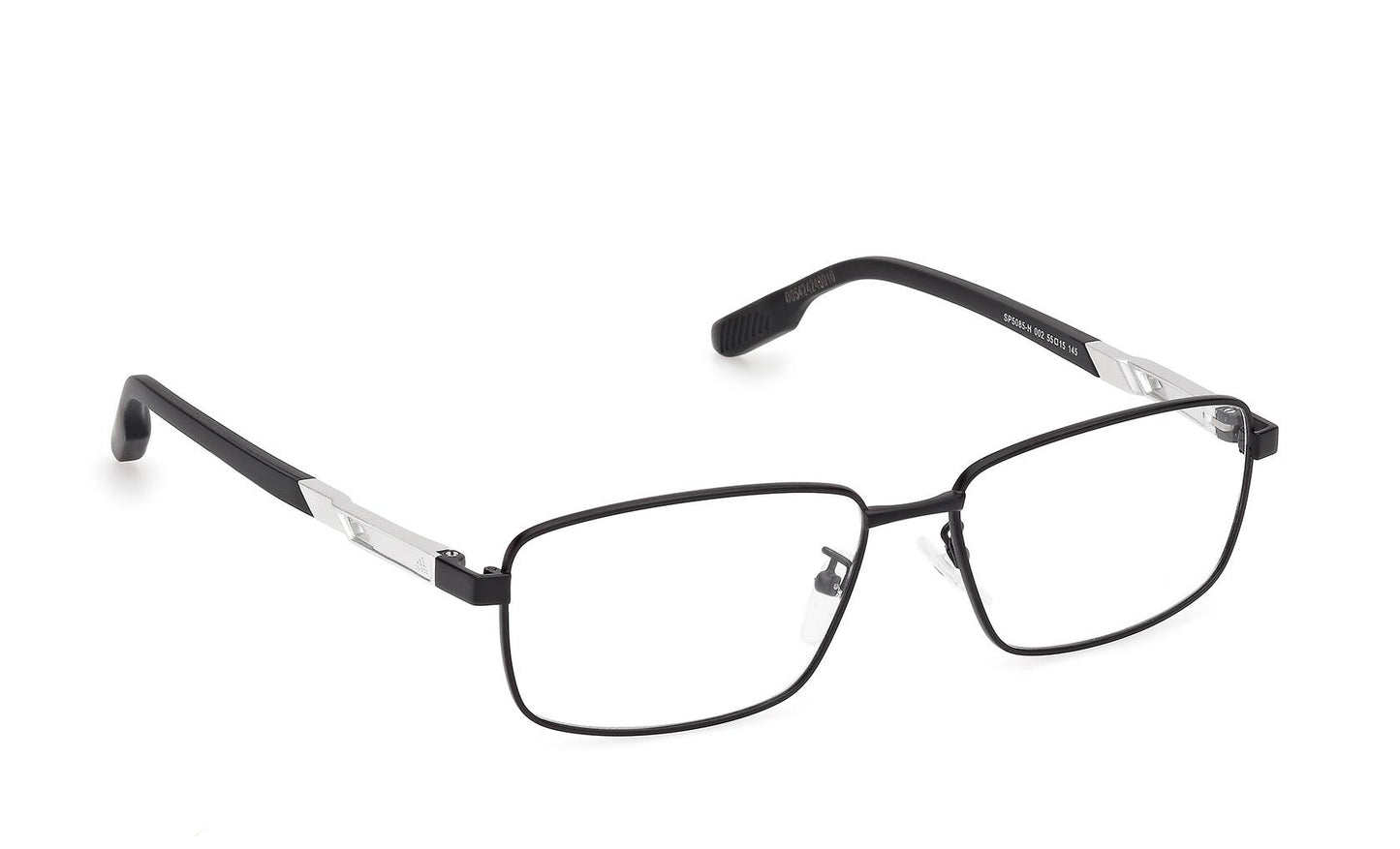 Adidas Sport Eyeglasses SP5085/H 002