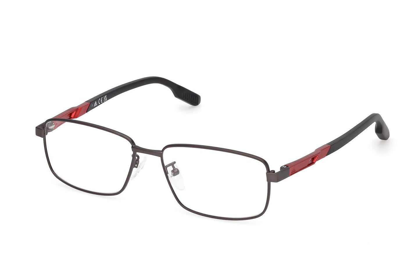 Adidas Sport Eyeglasses SP5085/H 09A