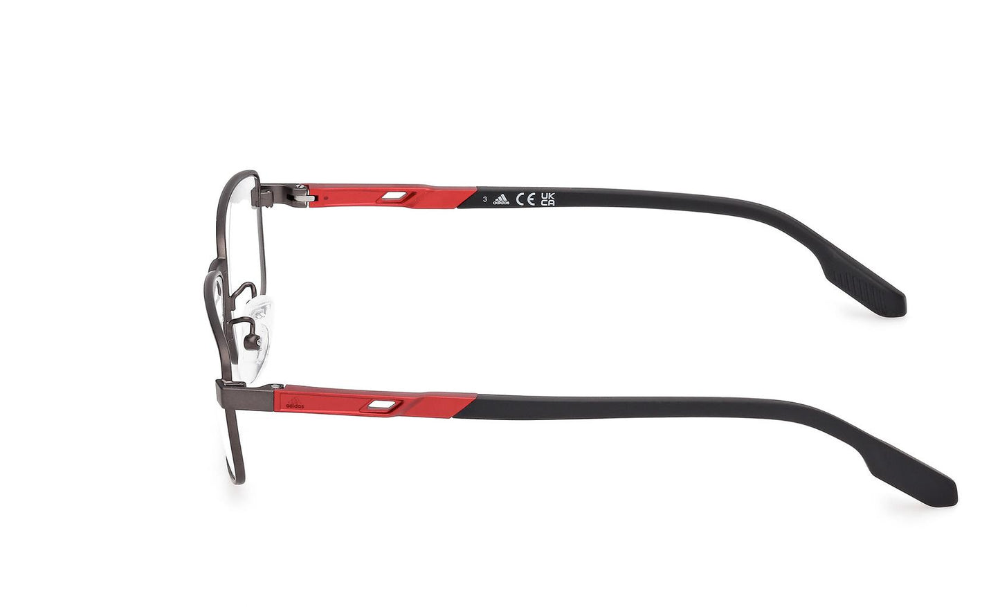 Adidas Sport Eyeglasses SP5085/H 09A