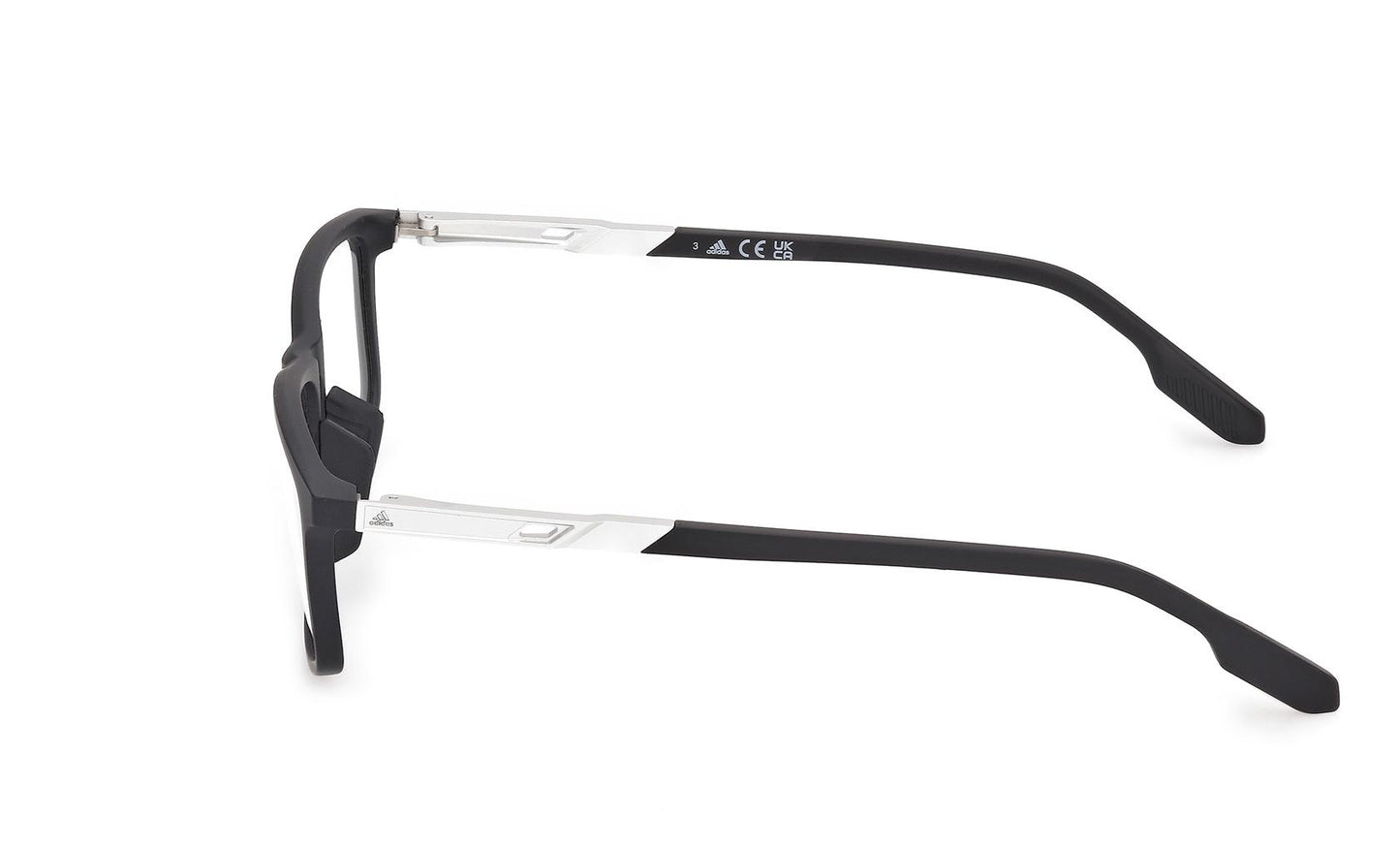 Adidas Sport Eyeglasses SP5086/H 002