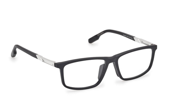 Adidas Sport Eyeglasses SP5086/H 002