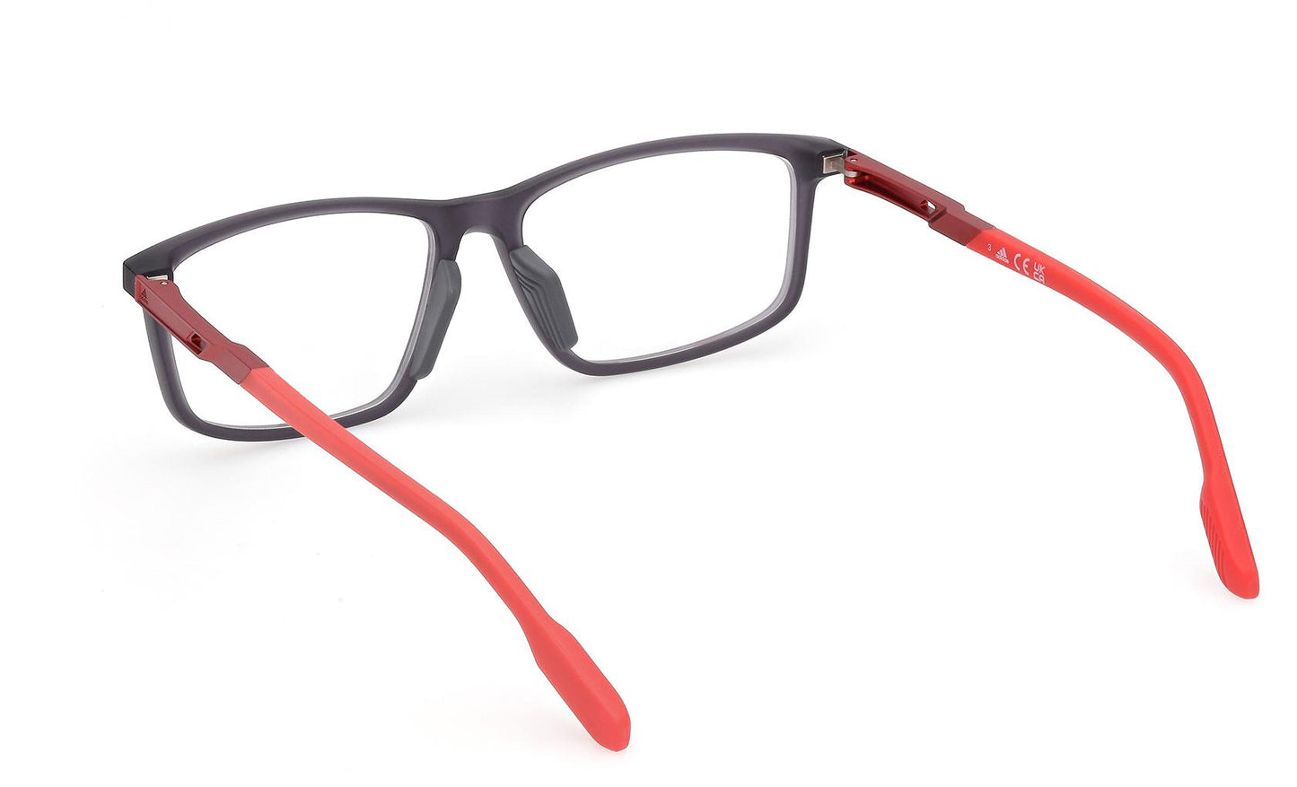 Adidas Sport Eyeglasses SP5086/H 020