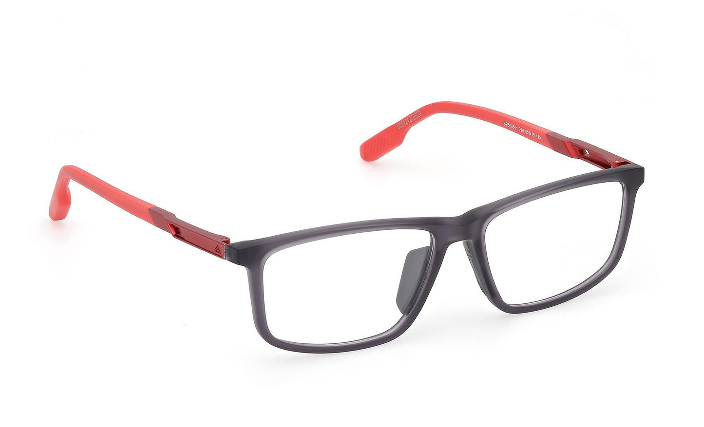 Adidas Sport Eyeglasses SP5086/H 020