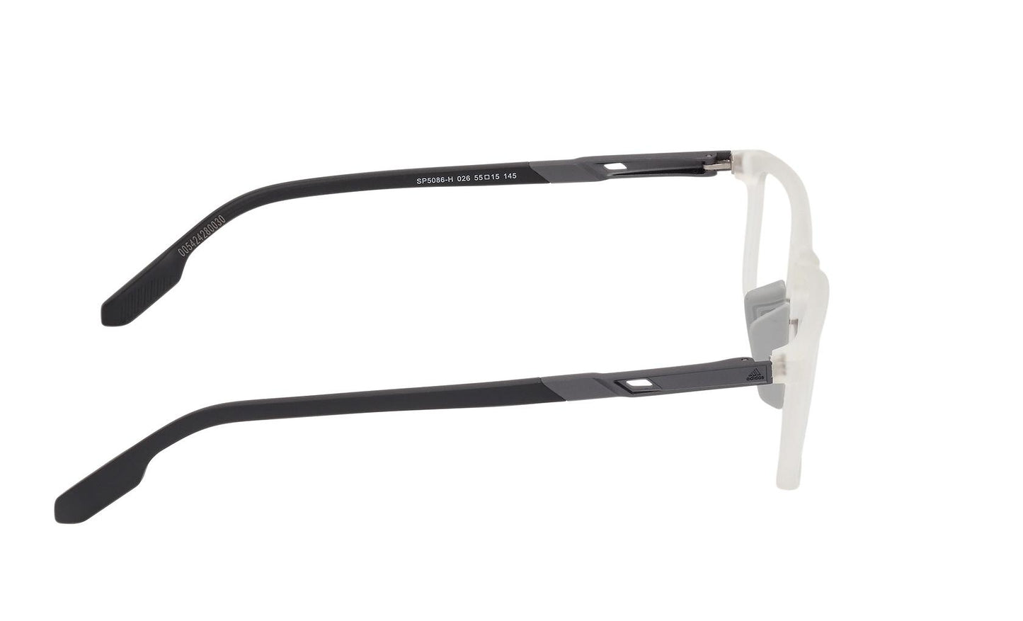 Adidas Sport Eyeglasses SP5086/H 026