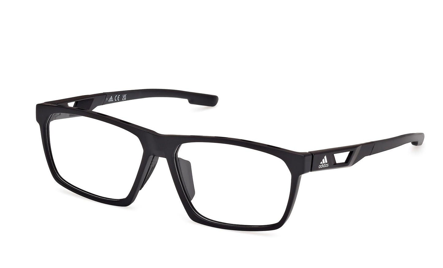 Adidas Sport Eyeglasses SP5087/H 002