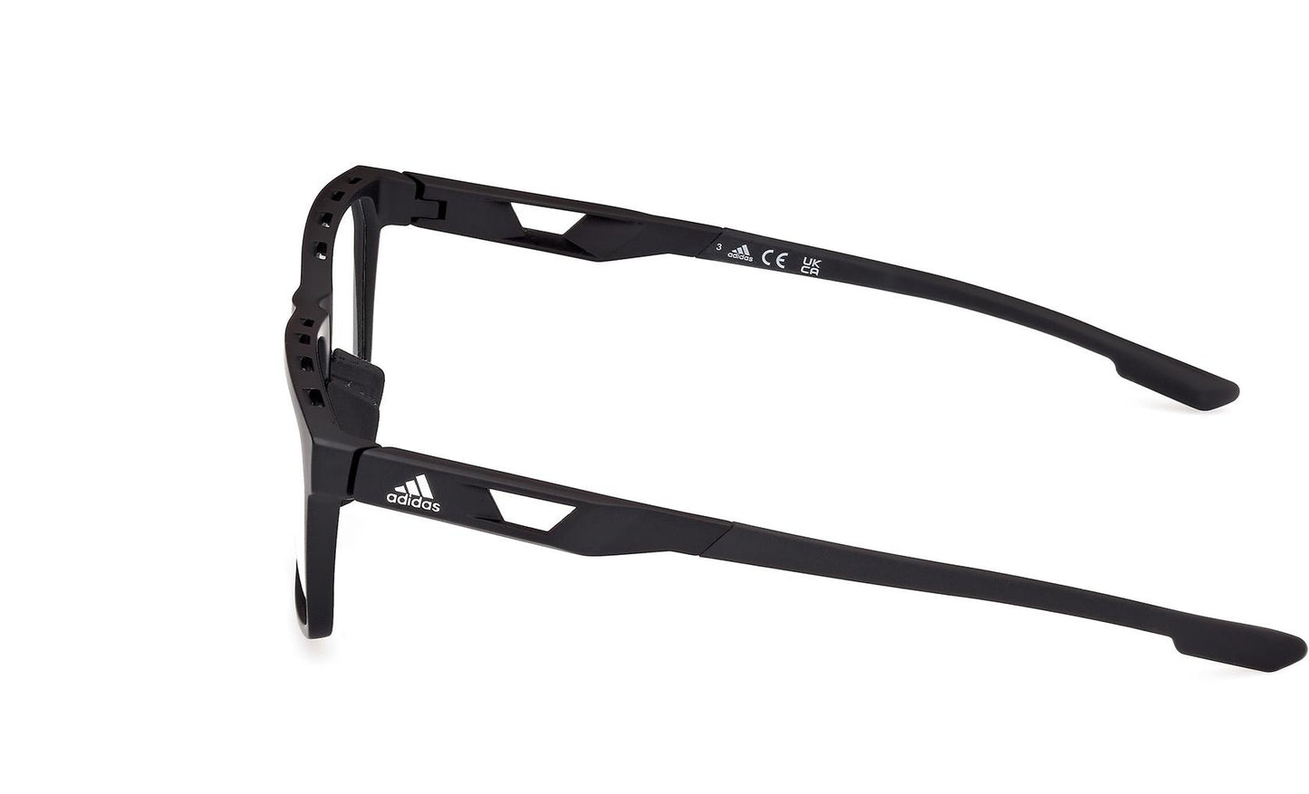 Adidas Sport Eyeglasses SP5087/H 002