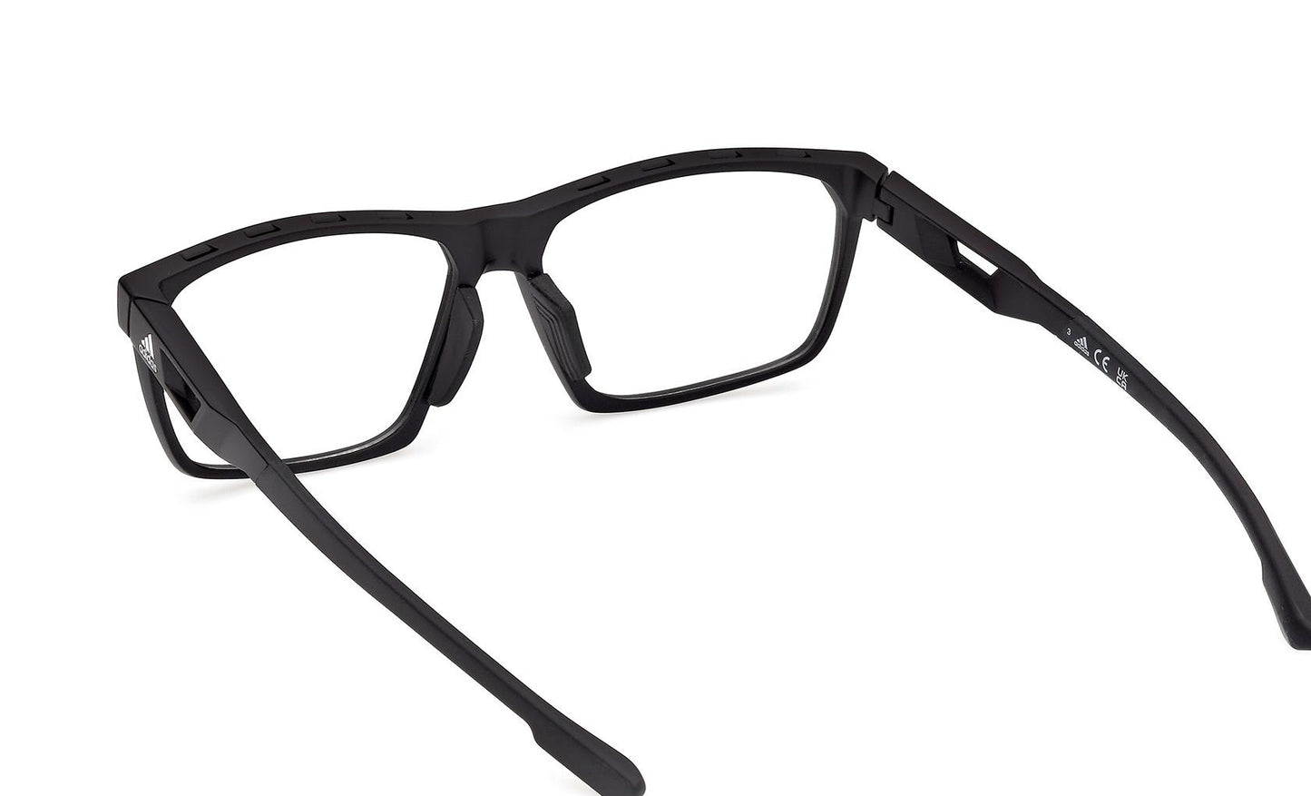 Adidas Sport Eyeglasses SP5087/H 002