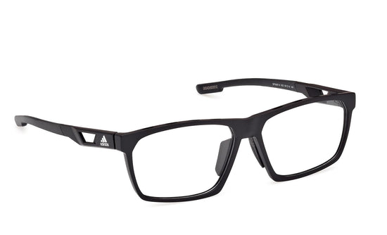 Adidas Sport Eyeglasses SP5087/H 002