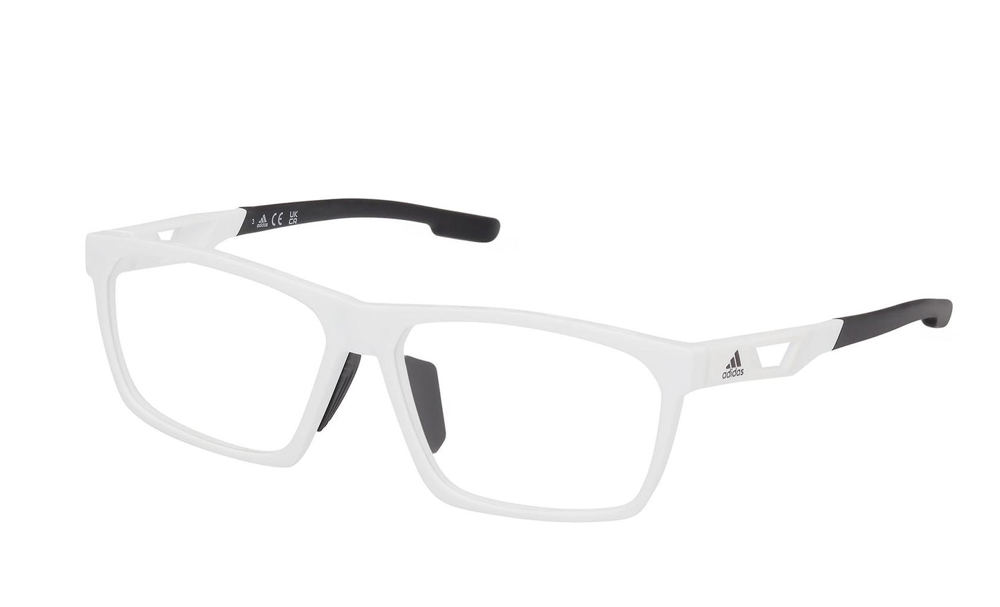 Adidas Sport Eyeglasses SP5087/H 021