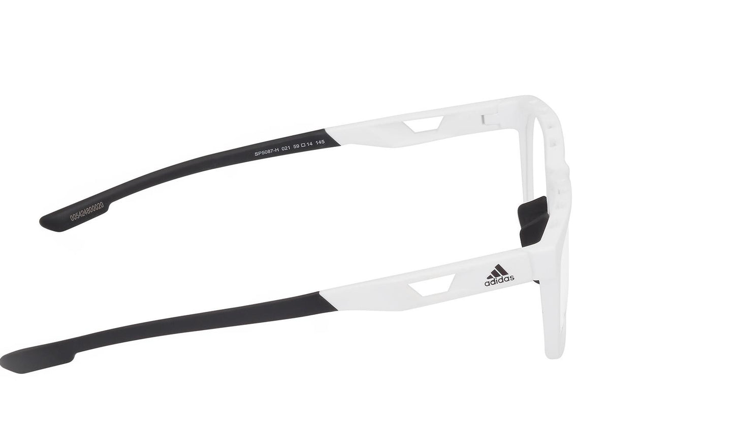 Adidas Sport Eyeglasses SP5087/H 021