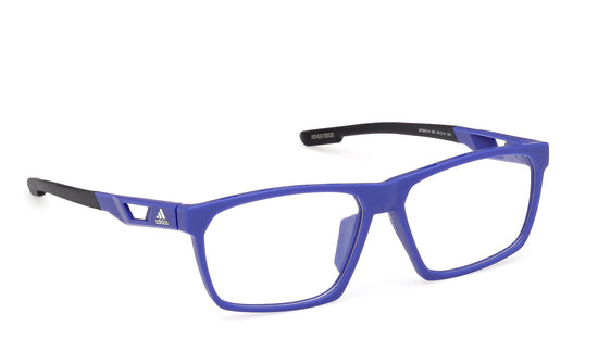 Adidas Sport Eyeglasses SP5087/H 091