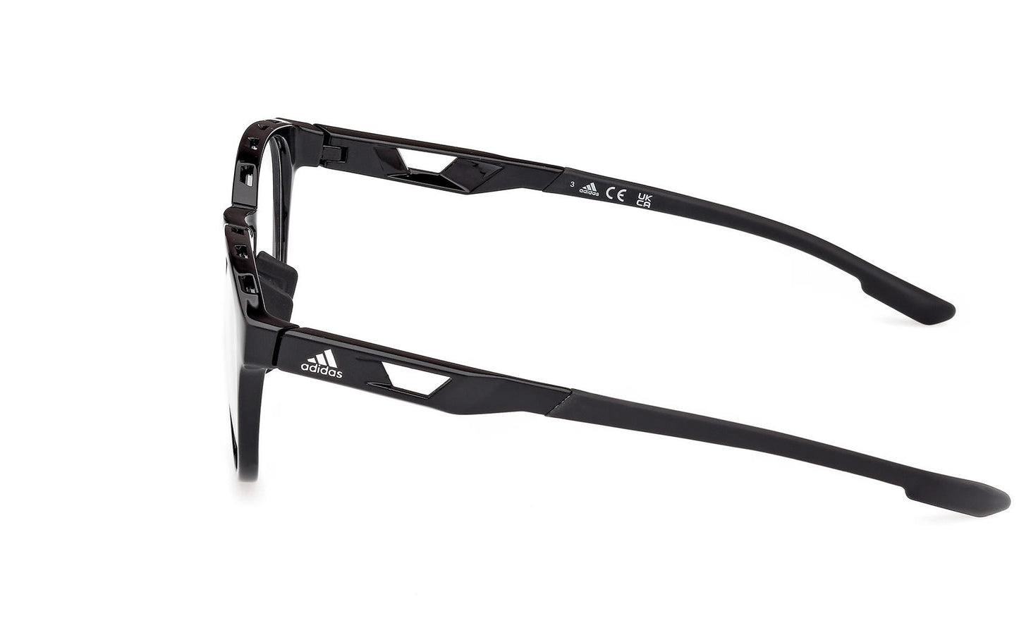 Adidas Sport Eyeglasses SP5088 001