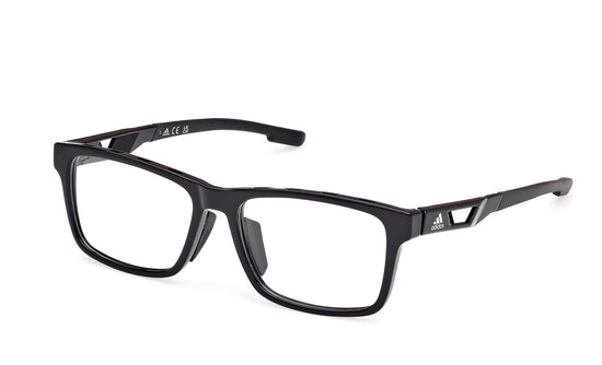 Adidas Sport Eyeglasses SP5089/H 001