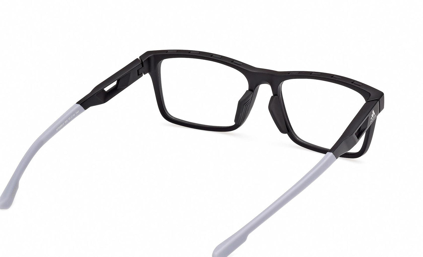 Adidas Sport Eyeglasses SP5089/H 002