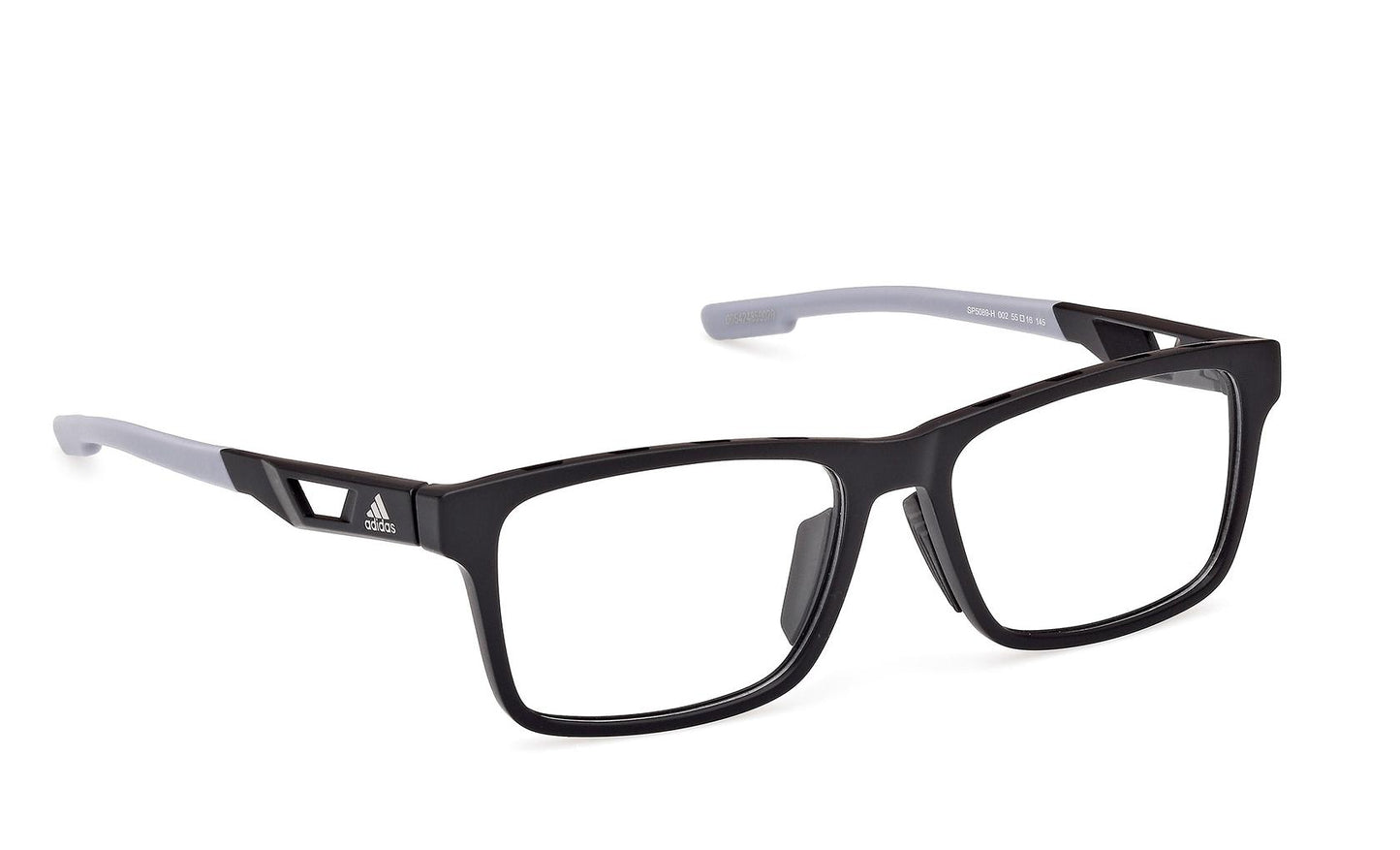 Adidas Sport Eyeglasses SP5089/H 002