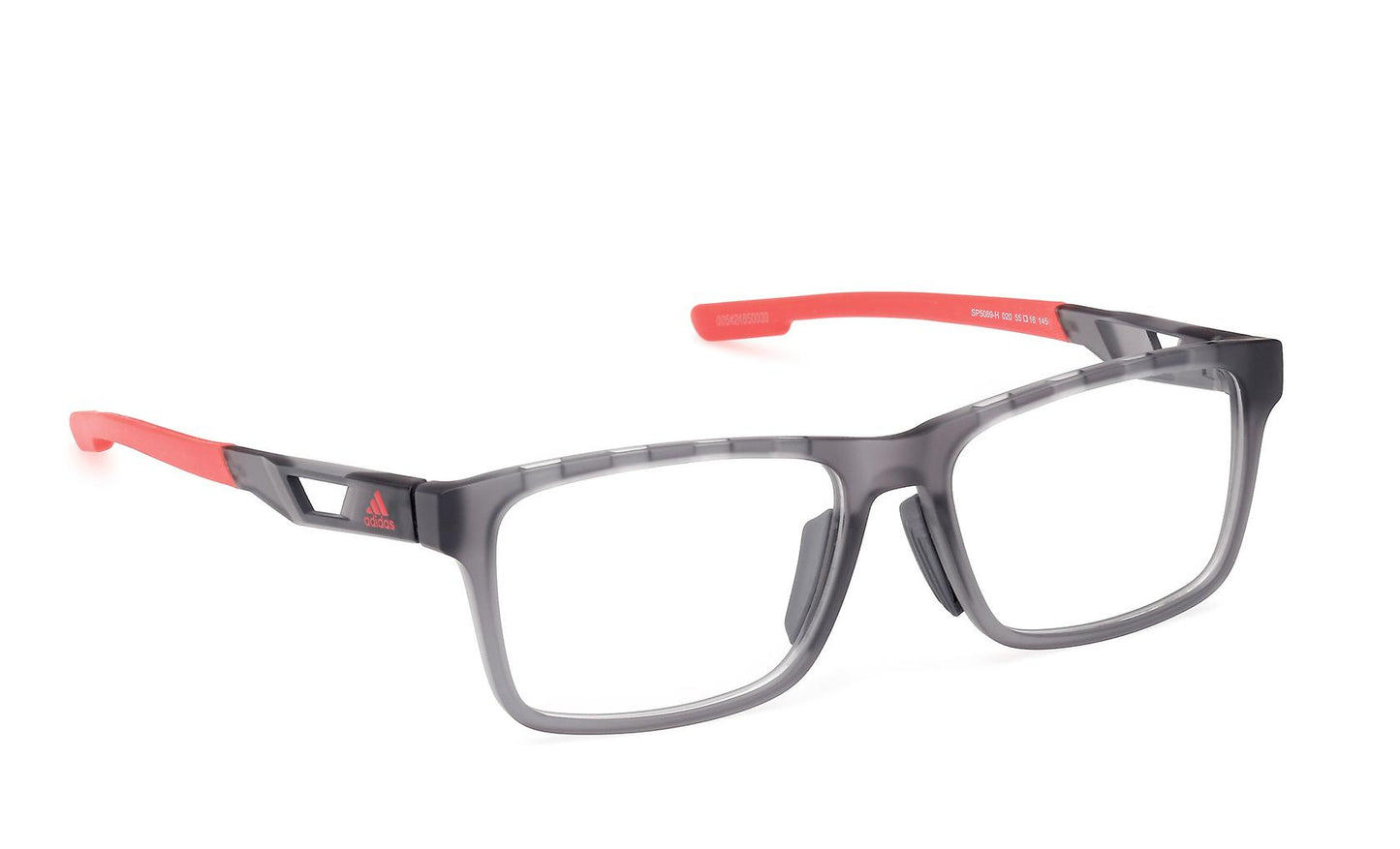 Adidas Sport Eyeglasses SP5089/H 020