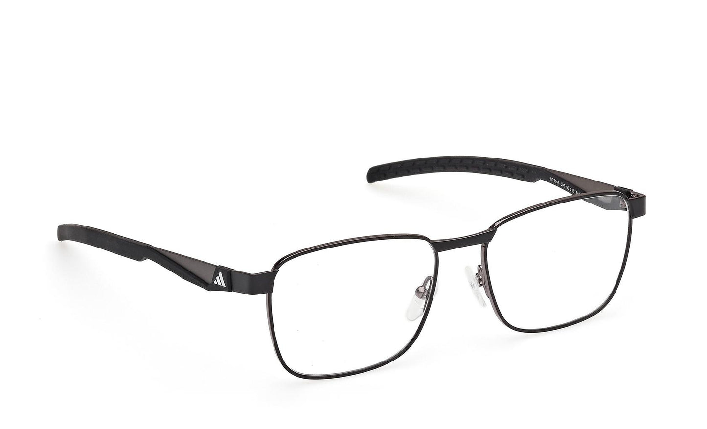 Adidas Sport Eyeglasses SP5098 002