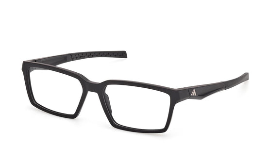 Adidas Sport Eyeglasses SP5102 002