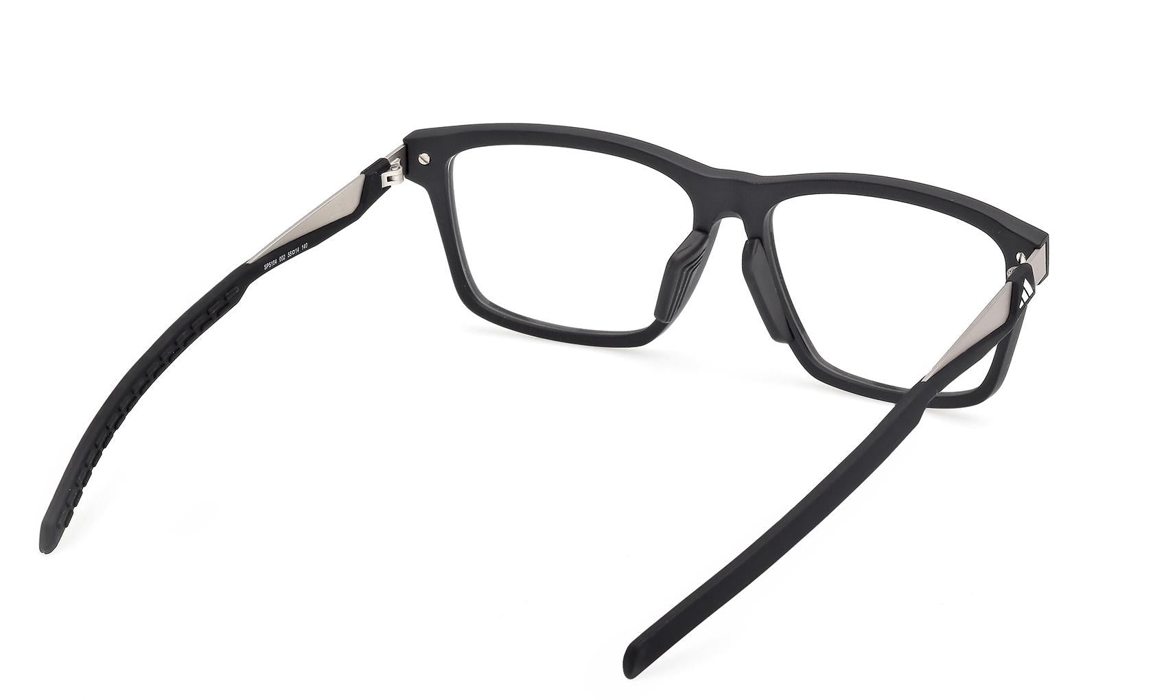 Adidas Sport Eyeglasses SP5104 002