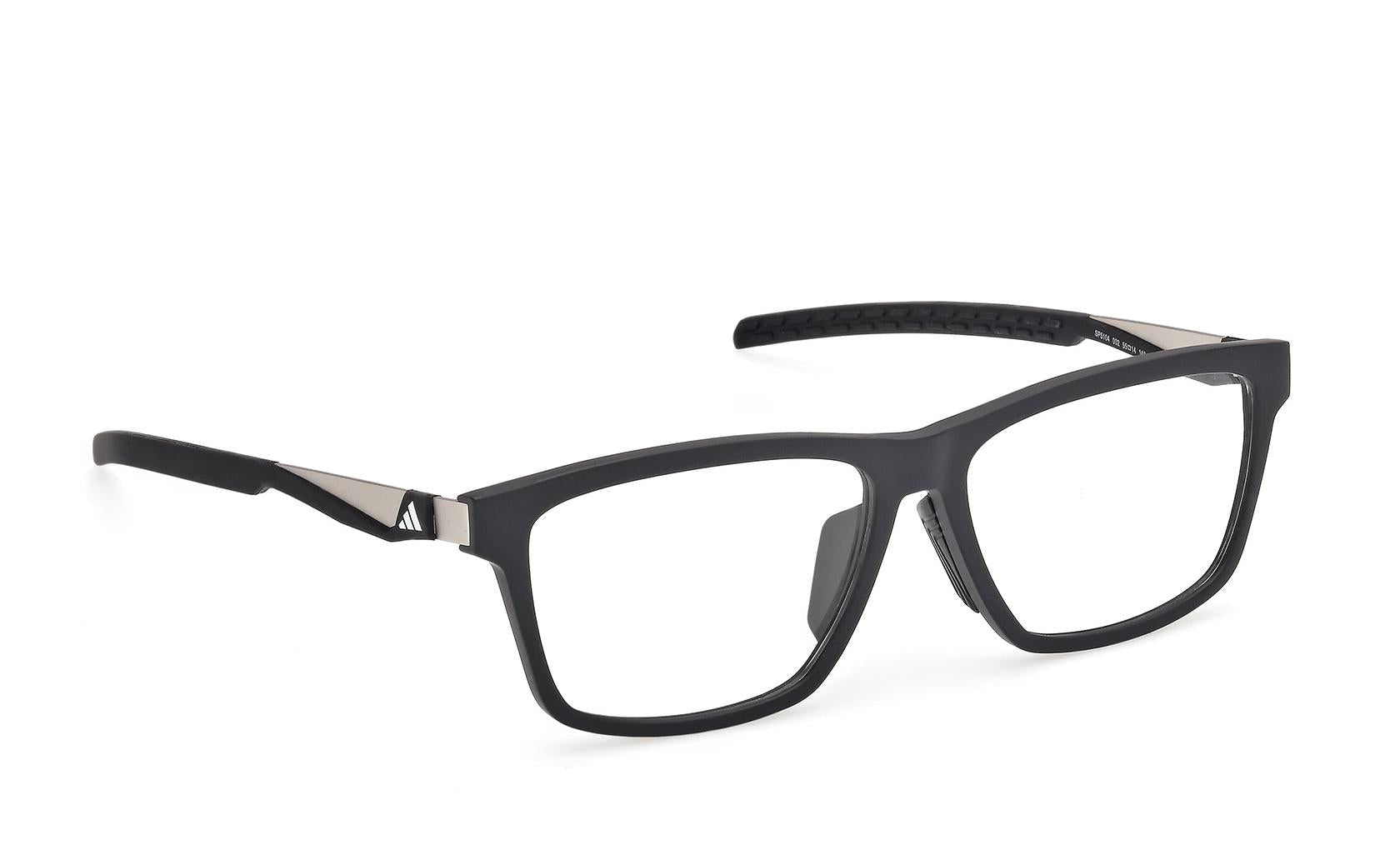 Adidas Sport Eyeglasses SP5104 002